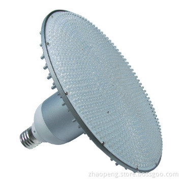newest  E40 E39 base dip replacement 180hps LED 60W flat panel light